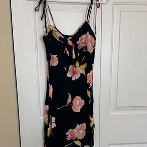 Billabong Spaghetti Strap Dress- never worn!